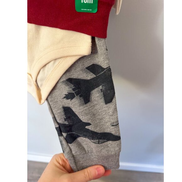 Carter's Winter Boys Set - NWT! - Picture 7 of 7